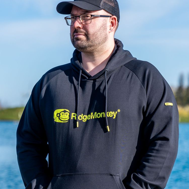 Снимка на Горнище RidgeMonkey APEarel Lightweight Classic Hoody