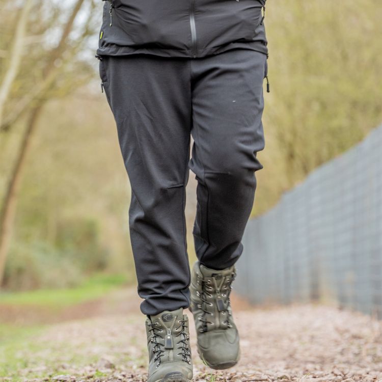 Снимка на Долнище RIdgeMonkey APEarel Lightweight Classic Joggers