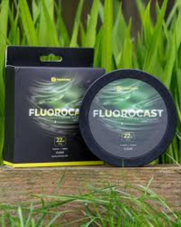 Снимка на Влакно RidgeMonkey FluoroCast Main Line