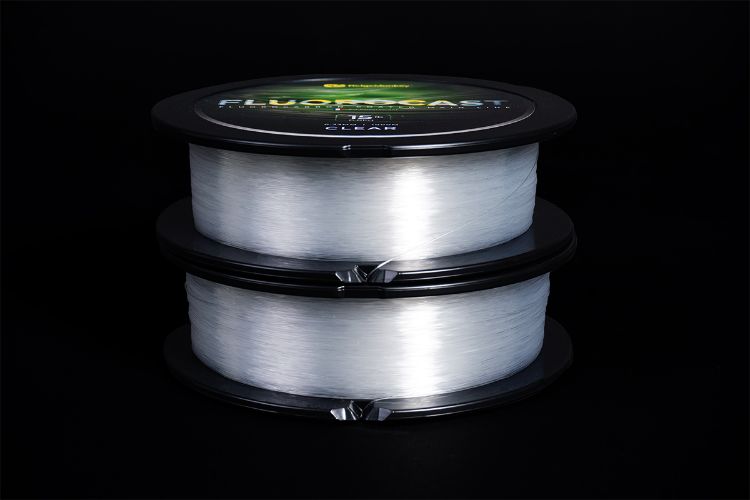 Снимка на Влакно RidgeMonkey FluoroCast Main Line