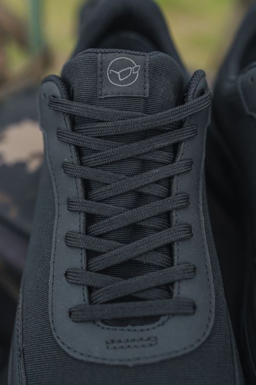 Снимка на Обувки Korda Drykore Trainer Black