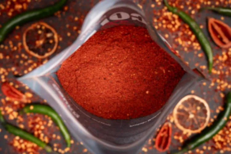 Снимка на Стик микс N-BURN GOLDEN SPICY