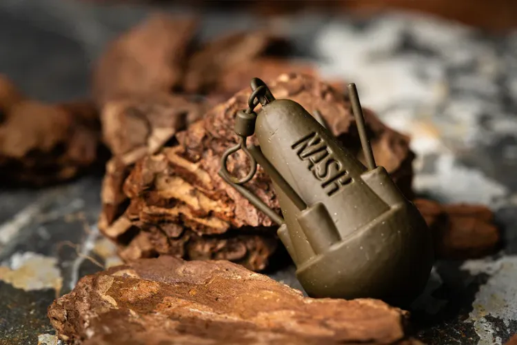 Снимка на Маркер олово Nash Marker Lead 4oz/113гр
