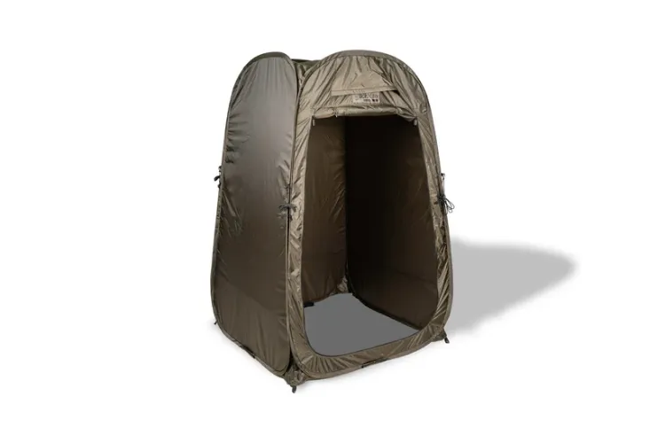 Снимка на Палатка за баня Nash Bank Life Utility Shelter