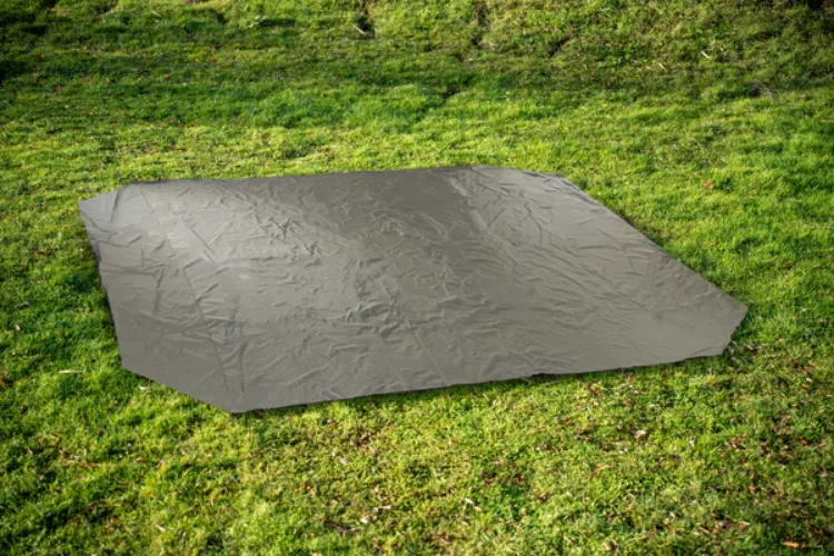 Снимка на Дъно за шатра Nash Bank Life Gazebo HD Groundsheet