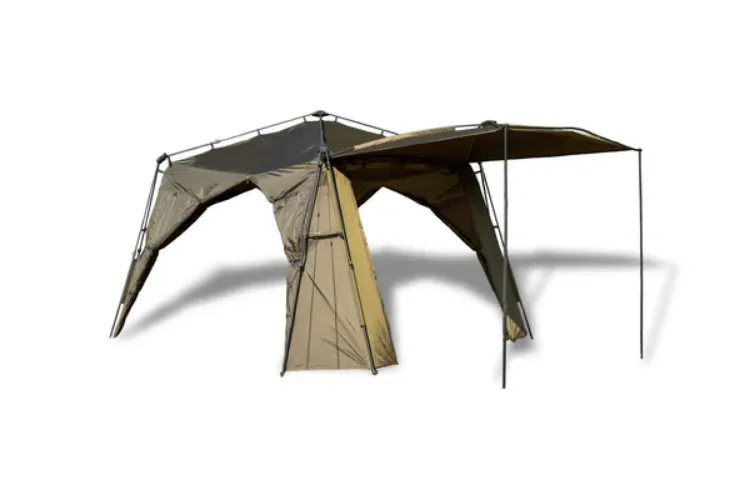 Снимка на Шатра Nash Bank Life Gazebo Plus ` 2026