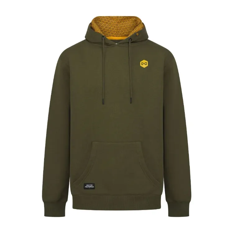Снимка на Горнище Navitas Direction Hoody