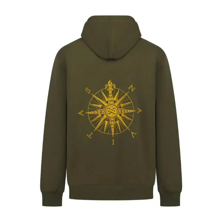Снимка на Горнище Navitas Direction Hoody