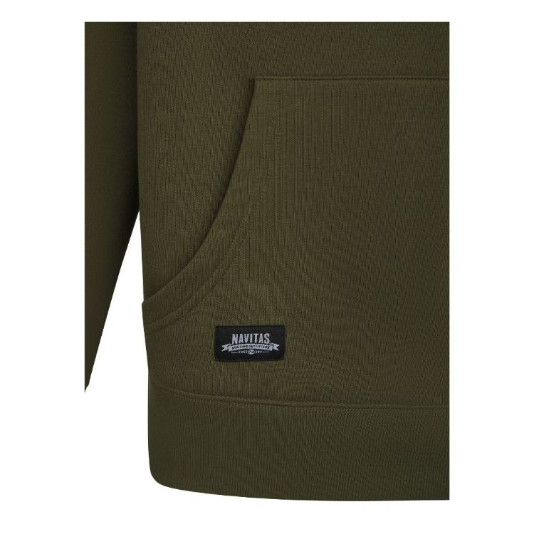 Снимка на Горнище Navitas Direction Hoody