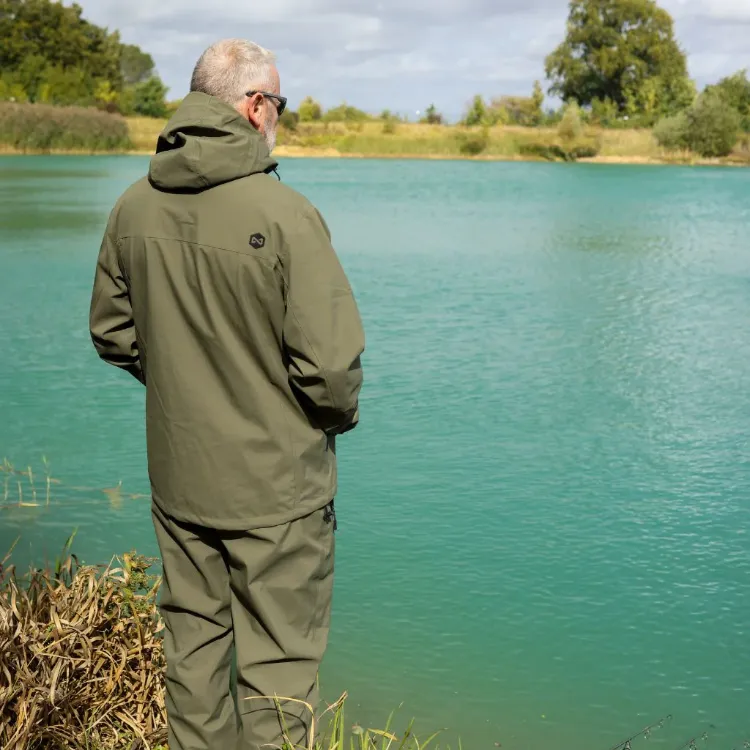 Снимка на Панталон Navitas Aquaguard 20K Waterproof Trouser