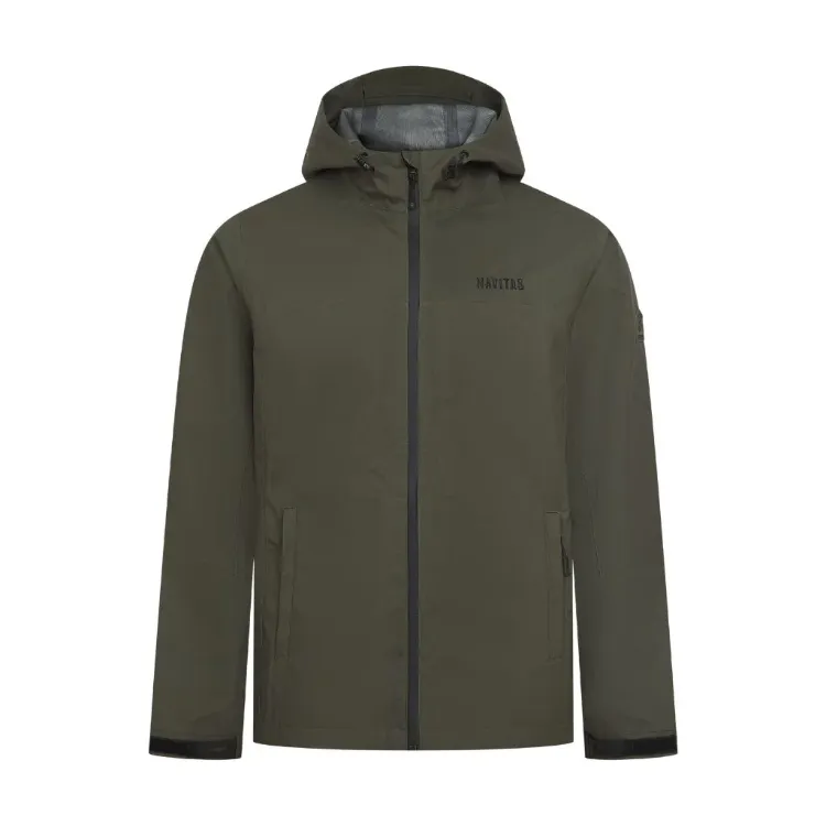 Снимка на Яке Navitas Aquaguard 20K Waterproof Jacket