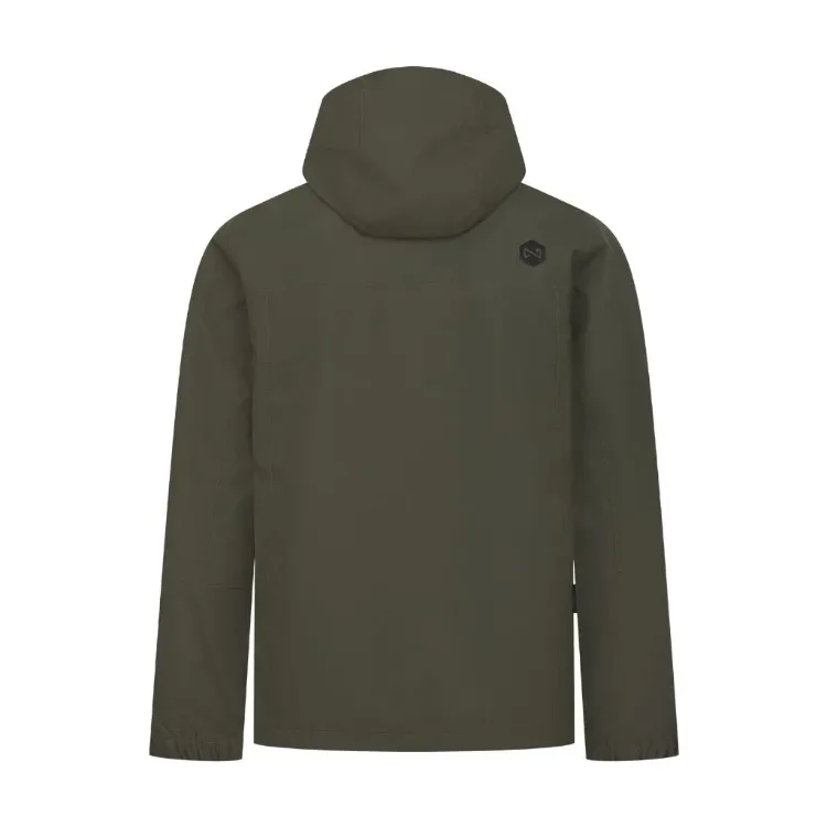 Снимка на Яке Navitas Aquaguard 20K Waterproof Jacket