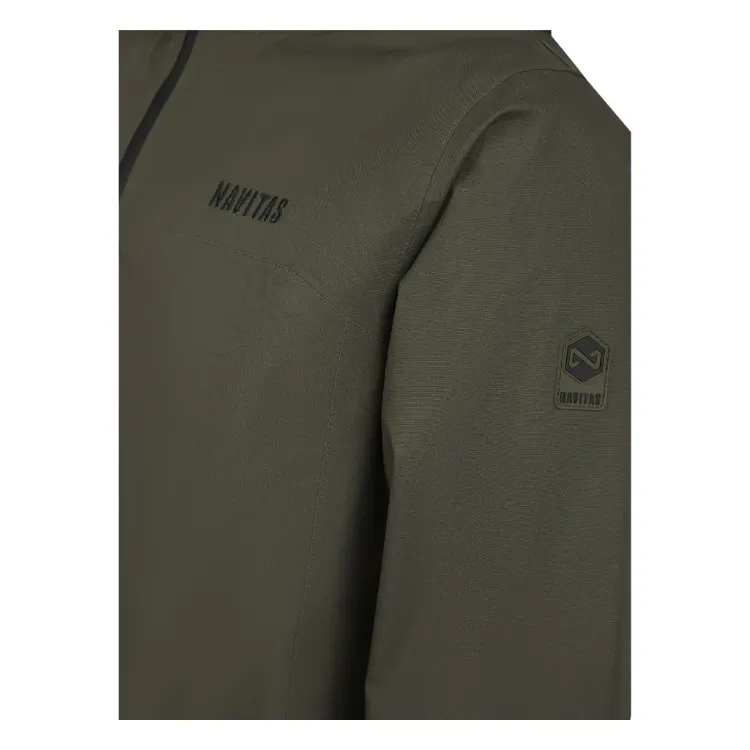 Снимка на Яке Navitas Aquaguard 20K Waterproof Jacket