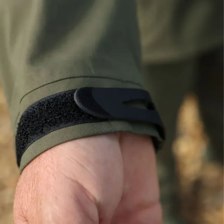 Снимка на Яке Navitas Aquaguard 20K Waterproof Jacket