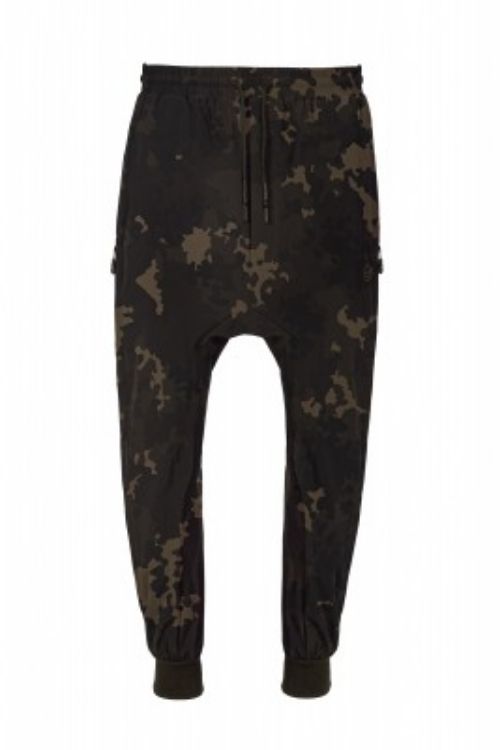 Снимка на Долнище Korda Ultralite Joggers Dark Kamo