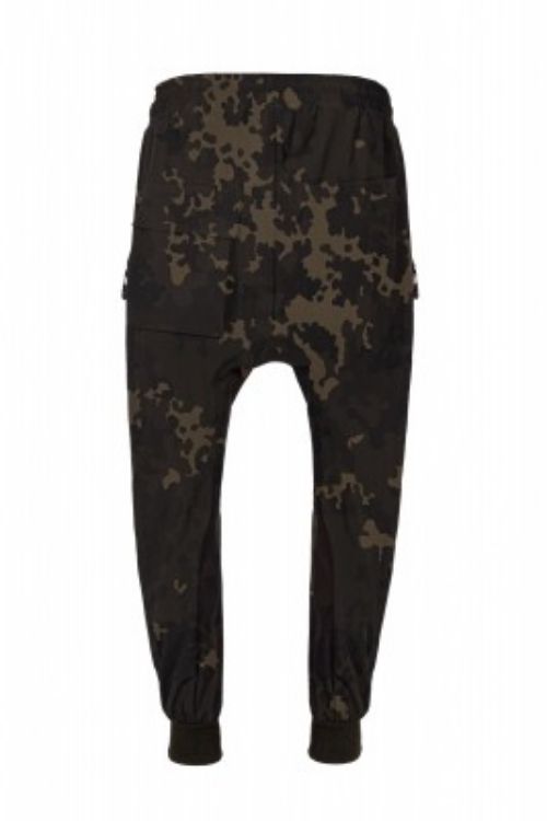 Снимка на Долнище Korda Ultralite Joggers Dark Kamo