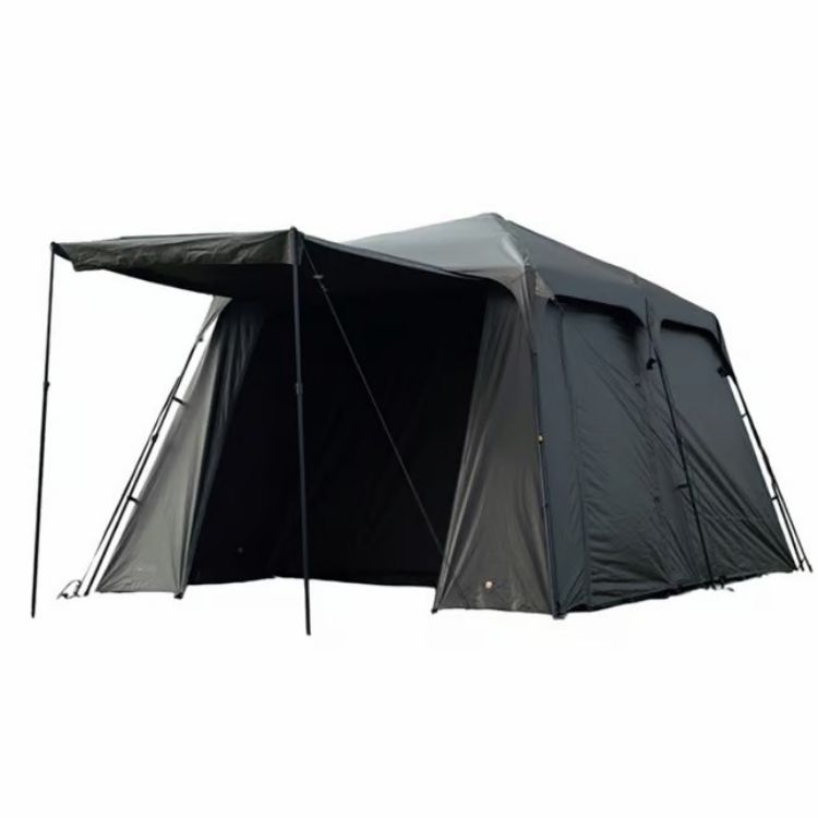 Снимка на Шатра Solar Tackle Social The Twin Shelter