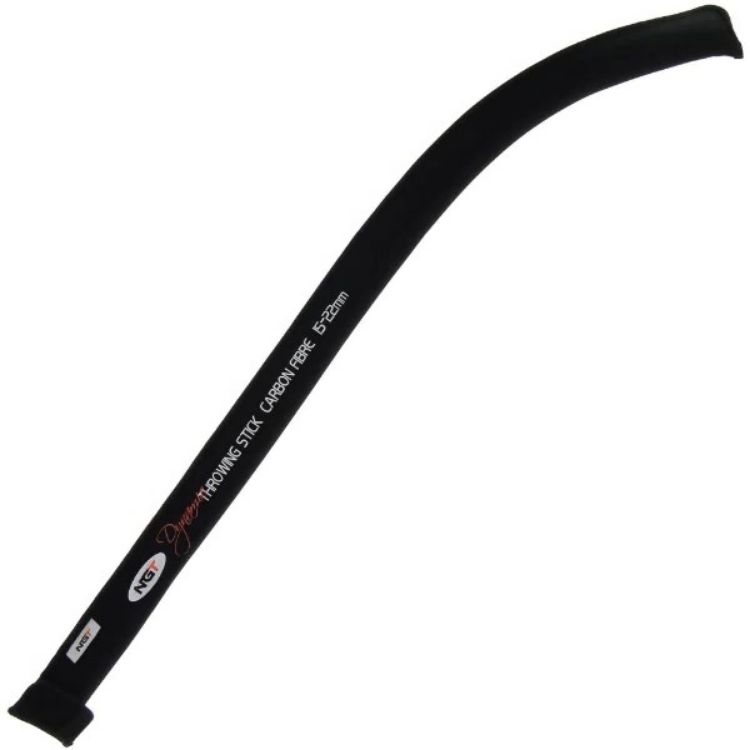 Снимка на Кобра NGT 3K Carbon Ultra Light Throwing Stick with Neoprene Case