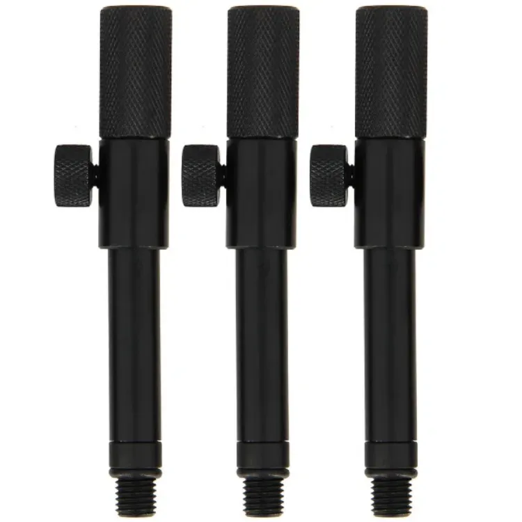 Снимка на Удължители за стойка  NGT Pod Extenders - Increases the Angle of Rods on a Pod