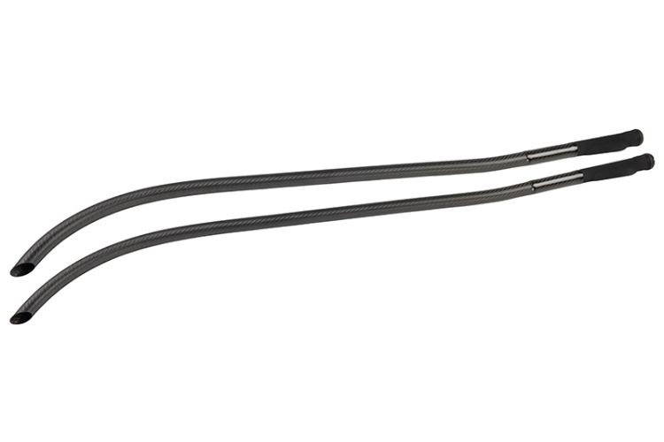 Снимка на Кобра Fox Horizon Carbon Throwing Sticks 120cm