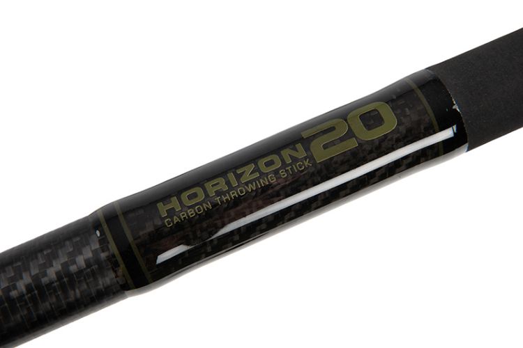 Снимка на Кобра Fox Horizon Carbon Throwing Sticks 120cm 20mm