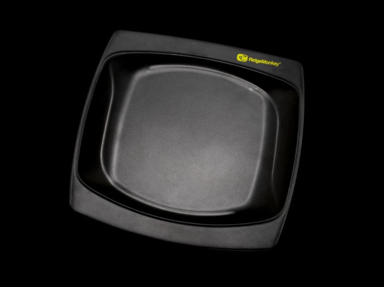 Picture of RidgeMonkey DLX Plate 