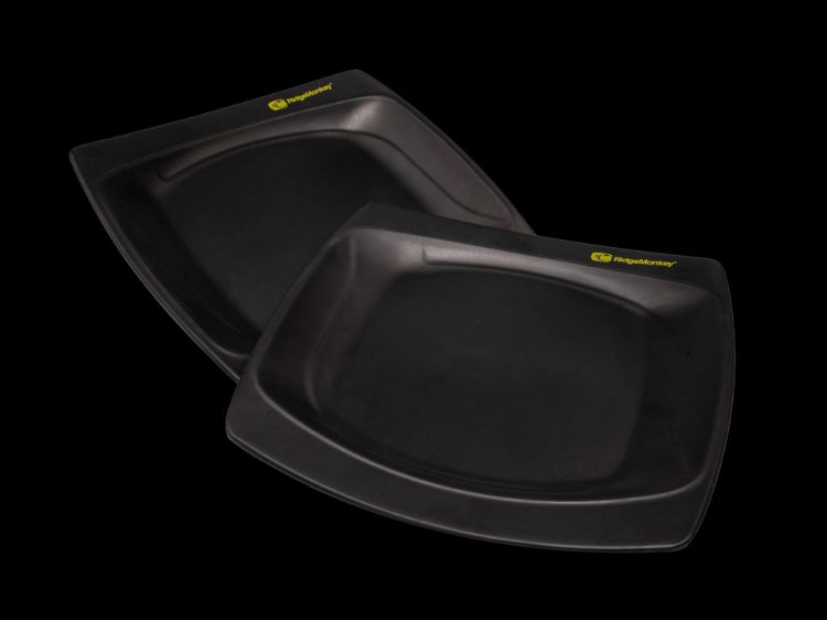 Picture of RidgeMonkey DLX Plate 