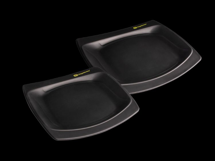 Picture of RidgeMonkey DLX Plate 