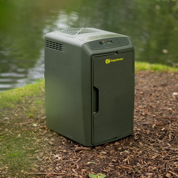 Снимка на Хладилник RidgeMonkey CombiChilla 18L