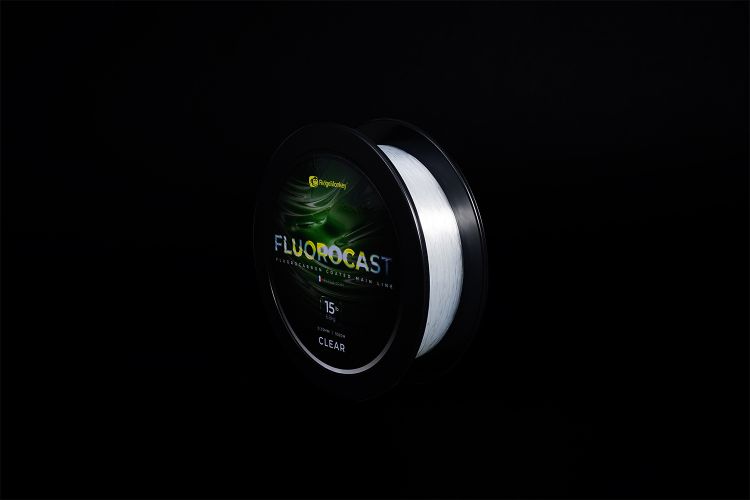 Снимка на Влакно RidgeMonkey FluoroCast Main Line