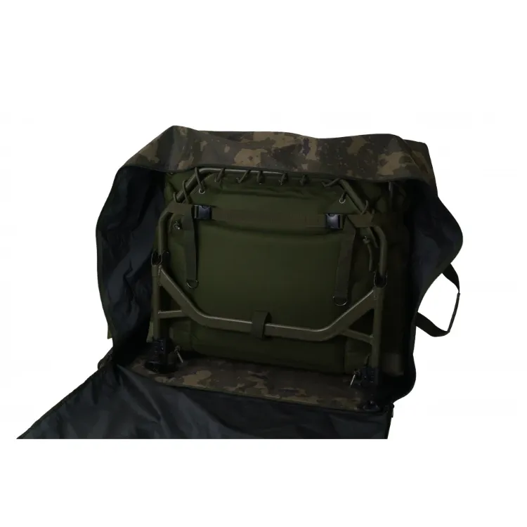 Снимка на Калъф за легло Solar Worldwide Bedchair Bag