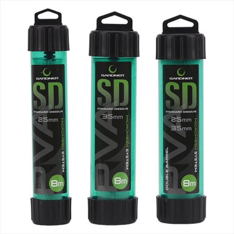 Picture of Gardner PVA System Micro-Mesh