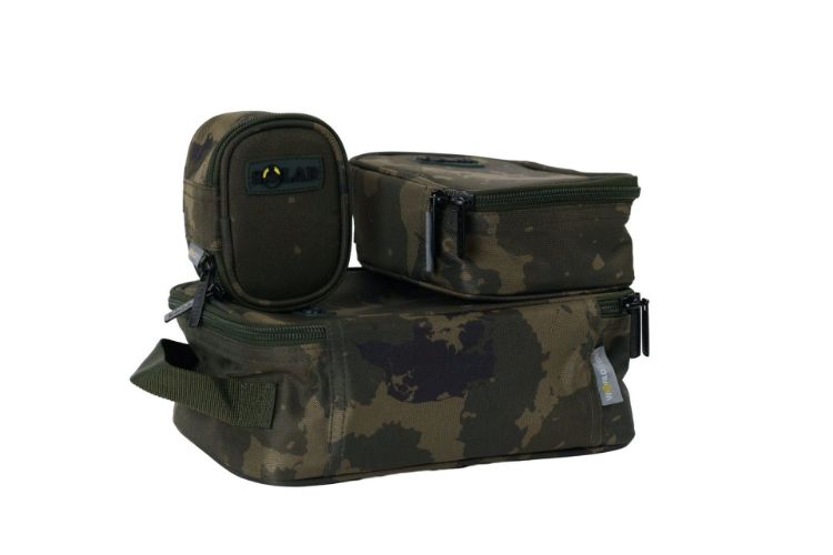 Снимка на Чанта Solar WORLDWIDE ACCESSORY CASE
