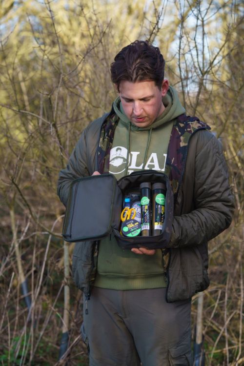 Снимка на Чанта Solar WORLDWIDE ACCESSORY CASE