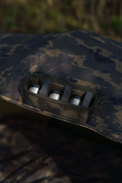 Picture of SOLAR WORLDWIDE SPOOL POUCH