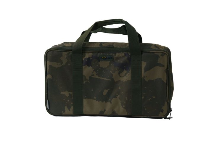 Снимка на Калъф за бър барове SOLAR WORLDWIDE BUZZ BAR BAG WIDE