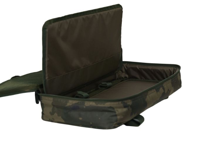 Снимка на Калъф за бър барове SOLAR WORLDWIDE BUZZ BAR BAG WIDE