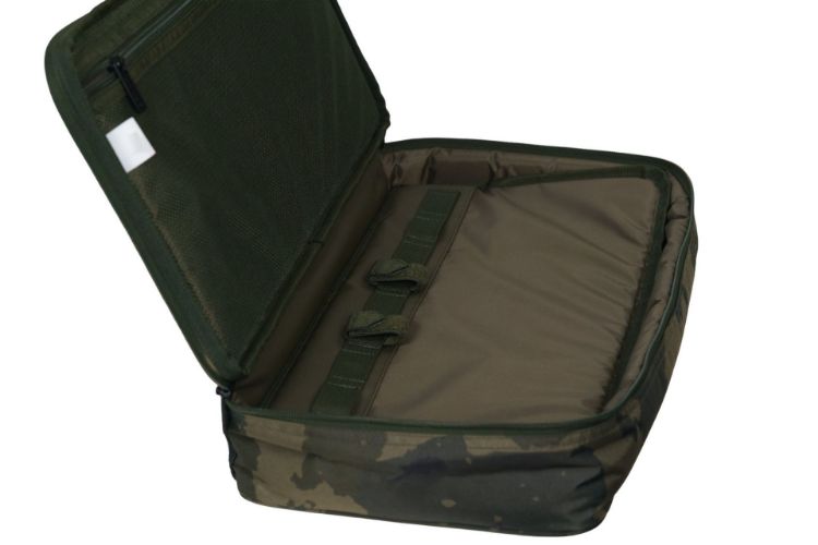 Снимка на Калъф за бър барове SOLAR WORLDWIDE BUZZ BAR BAG WIDE