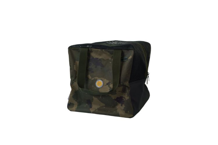 Снимка на Чанта за гащеризон SOLAR WORLDWIDE WELLY N WADER BAG