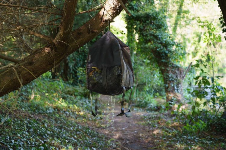 Снимка на Чанта за гащеризон SOLAR WORLDWIDE WELLY N WADER BAG