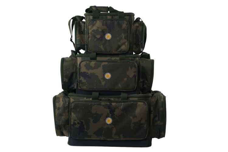 Picture of SOLAR WORLDWIDE CARRYALL