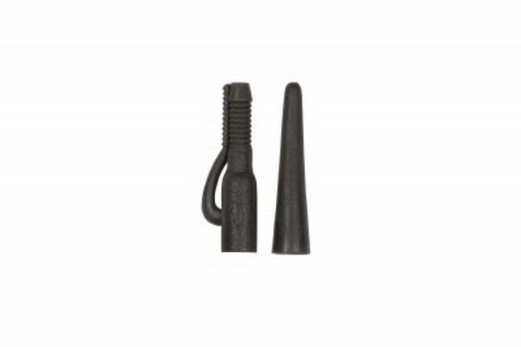 Снимка на Комплект клипсове Korda Essentials Lead Clips & Tail Rubbers