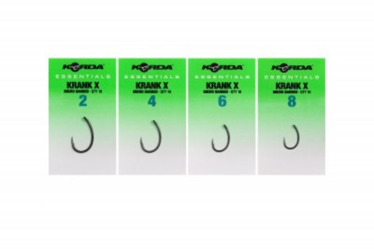 Picture of Korda Essentials Krank X