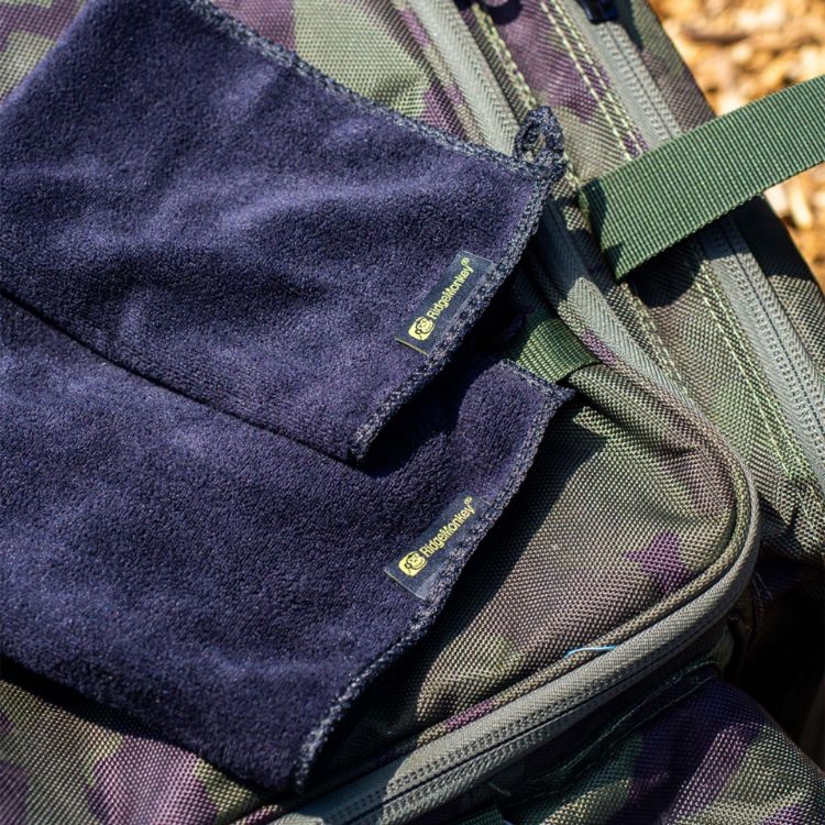 Снимка на Комплект кърпи RidgeMonkey QuickDry Towel Set