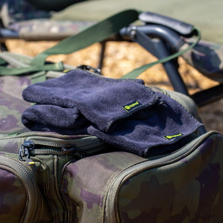 Снимка на Комплект кърпи RidgeMonkey QuickDry Towel Set