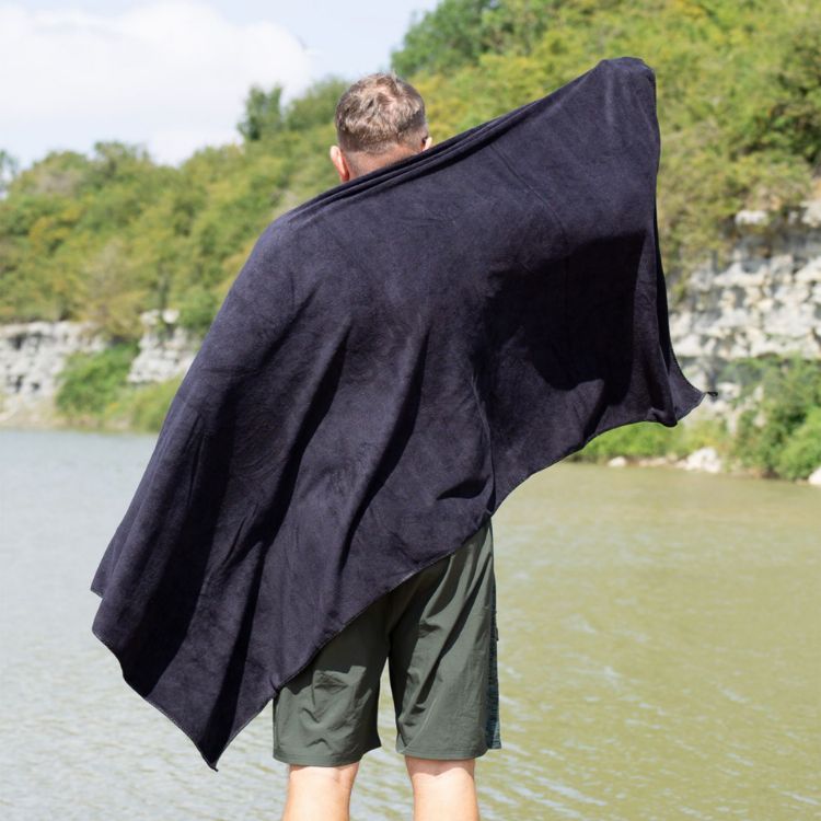 Снимка на Кърпа RidgeMonkey QuickDry Bath Towel