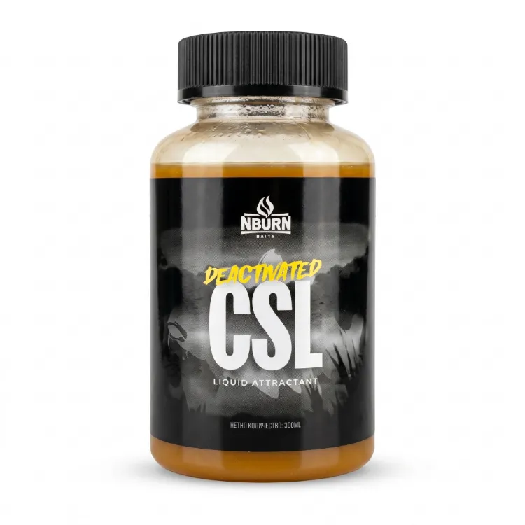 Снимка на Ликуид N-burn CSL LIQUID