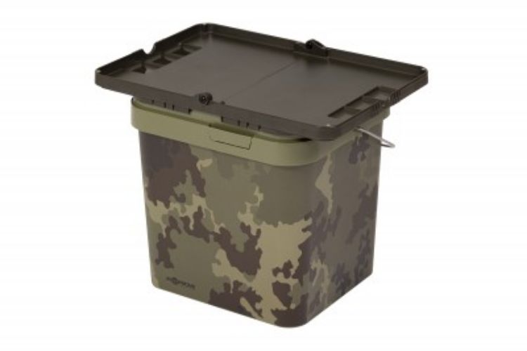 Снимка на Маса за кофа Korda  Bucket Table