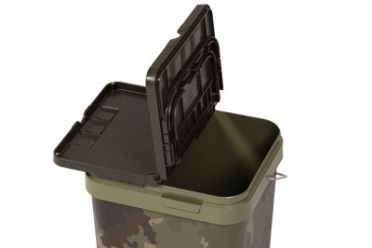 Снимка на Маса за кофа Korda  Bucket Table