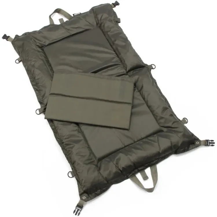 Picture of NGT Advanced Beanie Mat - Padded with Pegging Points & Kneeling Pad (666)